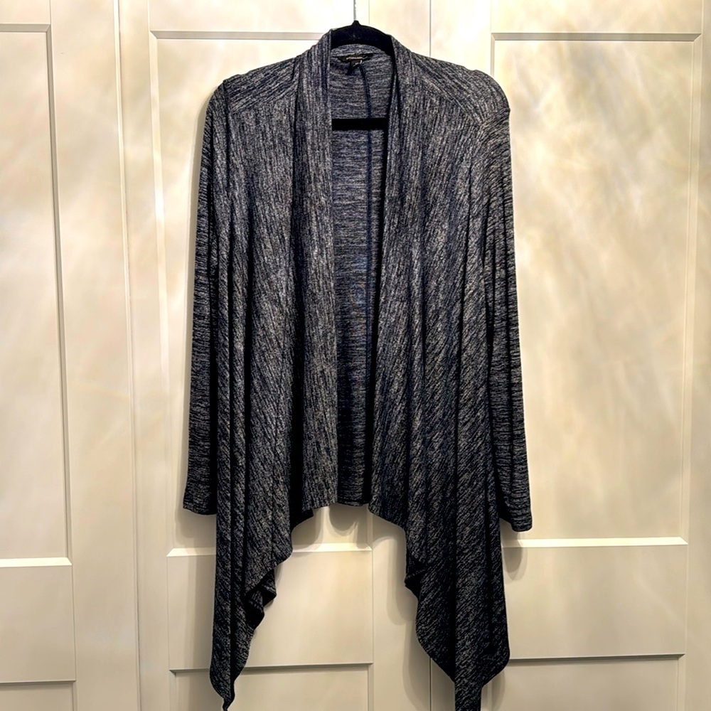 Banana Republic open front cardigan- Size M